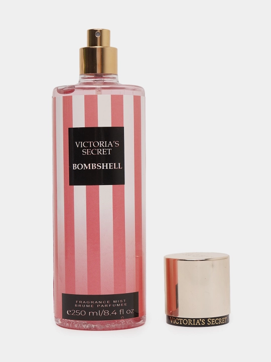 Victoria Secret Aqua kiss spreyi, Tempatation, Shimmer mist, 250 ml - 
