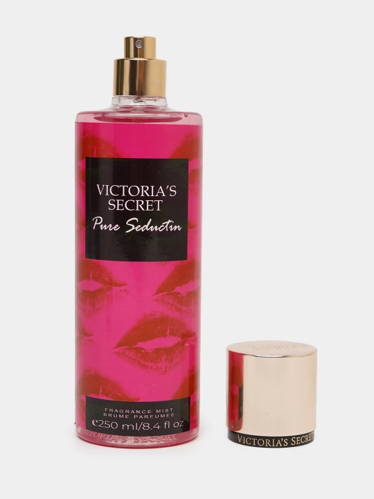 Victoria Secret Aqua kiss spreyi, Tempatation, Shimmer mist, 250 ml - 