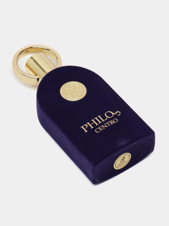 Ayollar va erkaklar uchun Philos Pura Maison Alhambra eau de parfum, 100 ml