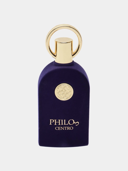 Ayollar va erkaklar uchun Philos Pura Maison Alhambra eau de parfum, 100 ml