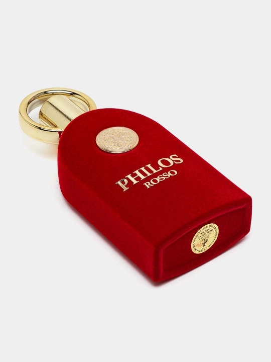Philos Pure parfyumlagan suv, 100 ml