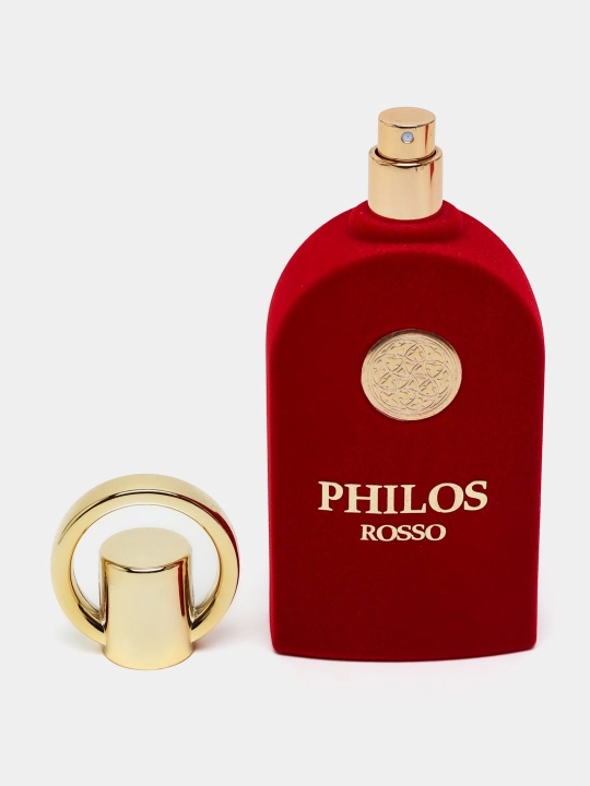 Philos Pure parfyumlagan suv, 100 ml