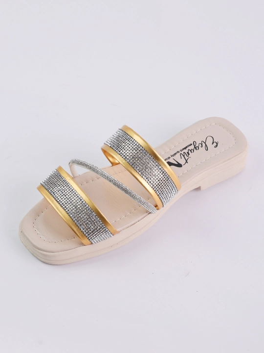 Тапочки женские и девичьи, 36-40