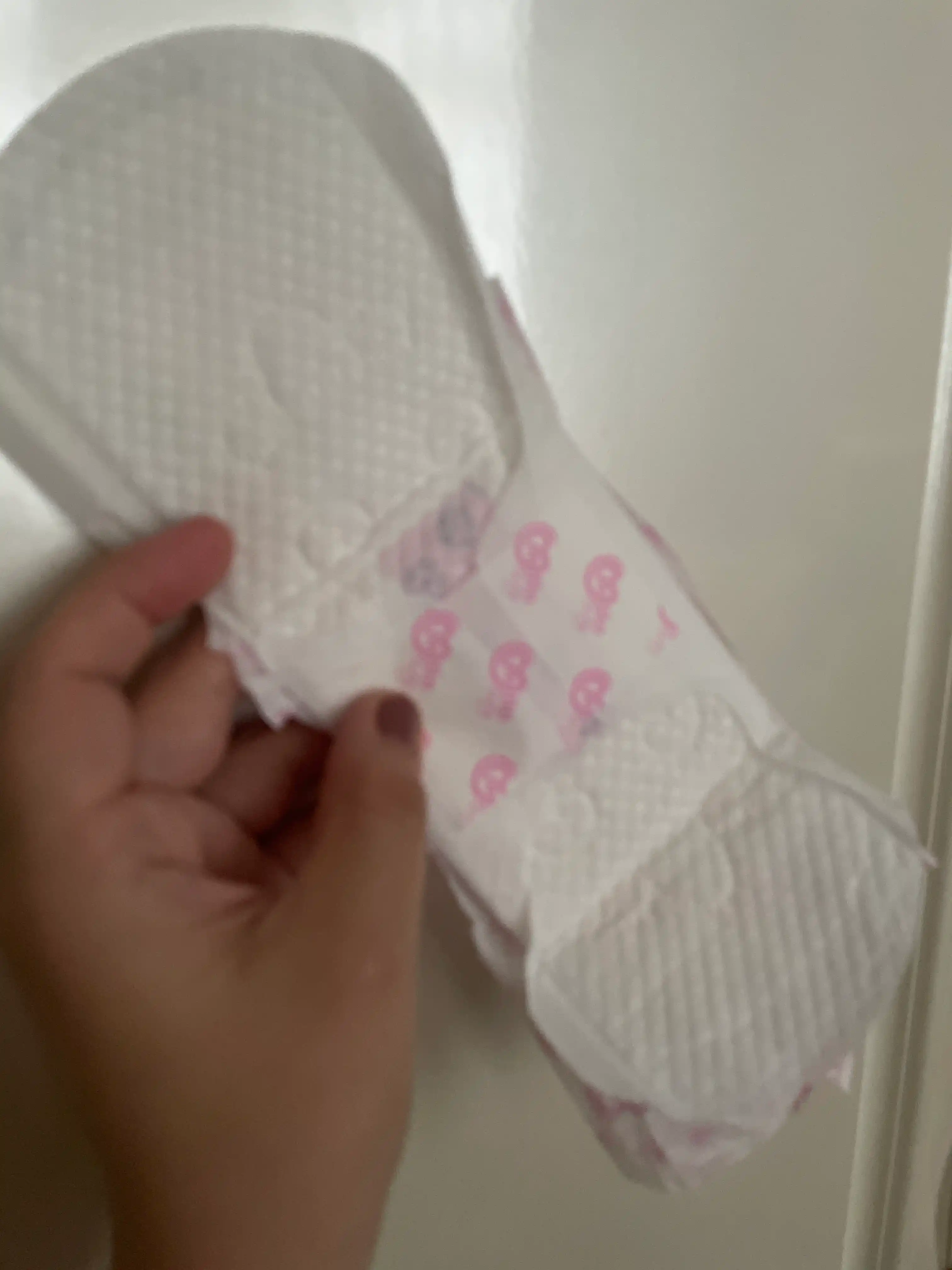 Ayollar uchun gigienik prokladkalari Mello lady 10, o'lchami 260 mm, 10 dona