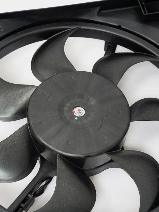 Radiator sovutish ventilyatori Spark, 1.25 avtomat, "PTS"