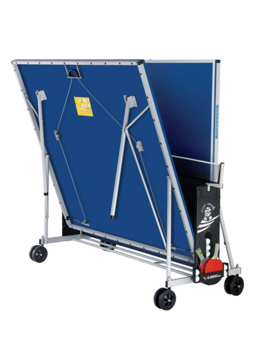 GIANT DRAGON POWER 700 - Yopiq xonalar uchun yig'iladigan tennis stoli
