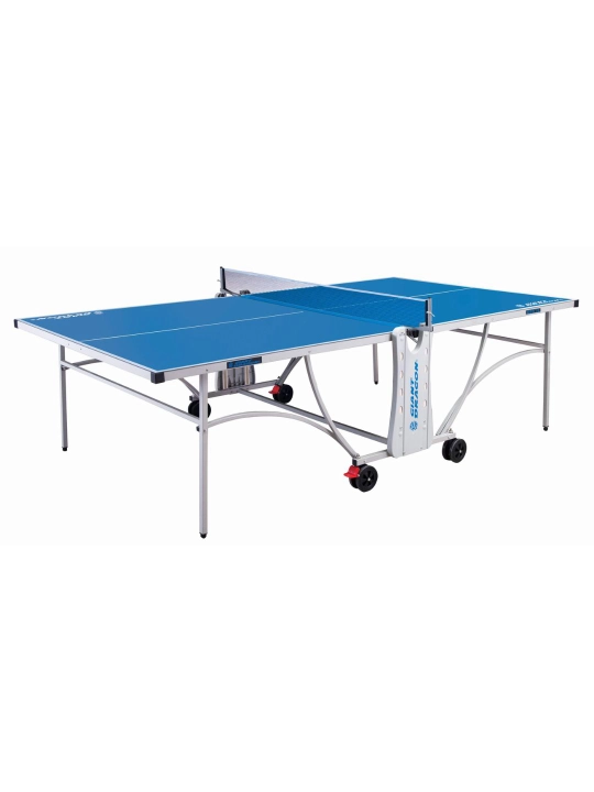 GIANT DRAGON S8016 - Ochiq havo uchun yig'iladigan tennis stoli