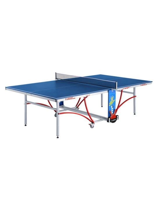 GIANT DRAGON L2010 - Yopiq xonalar uchun yig'iladigan tennis stoli