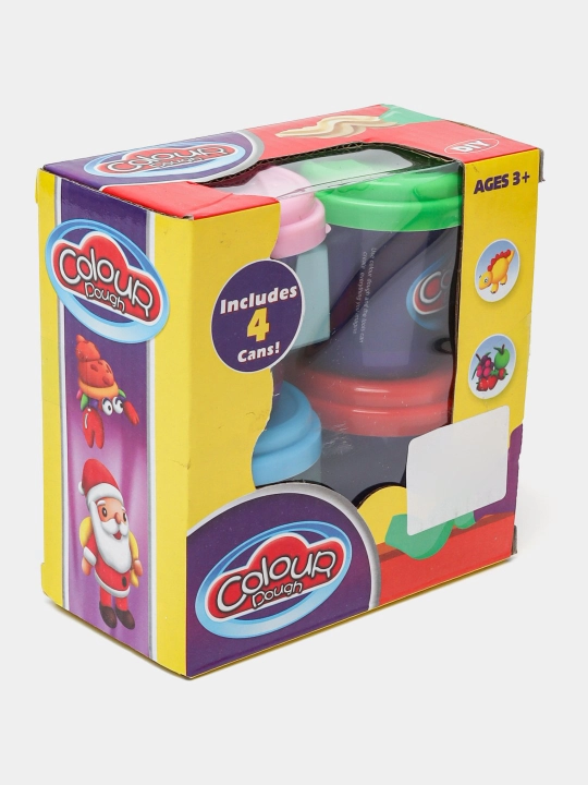 Набор для лепки Play-Doh, детский пластилин, детская кухня, детская кондитерская
