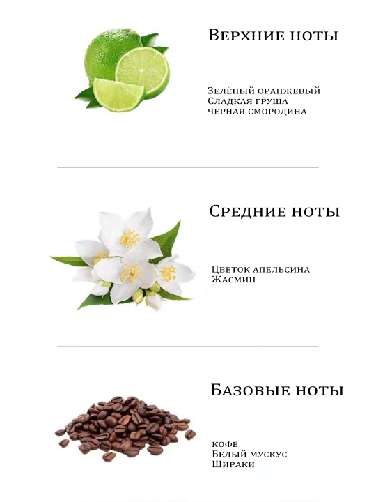 Освежитель воздуха VENPECI, для дома и офиса, 50 мл