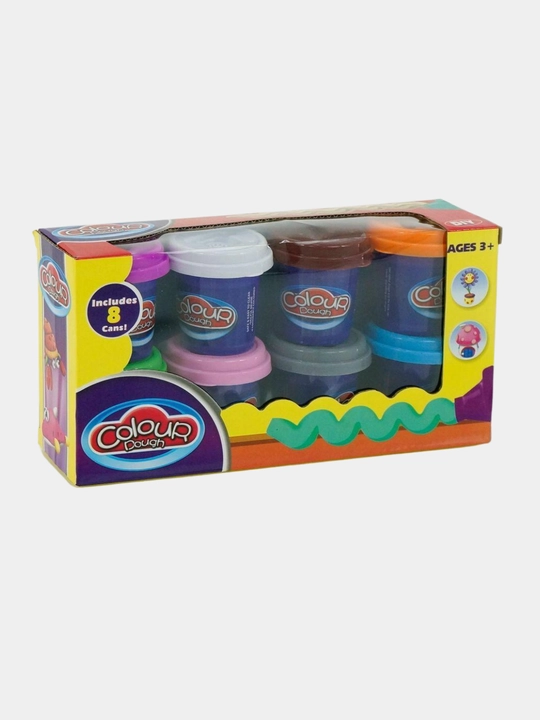 Набор для лепки Play-Doh, детский пластилин, детская кухня, детская кондитерская