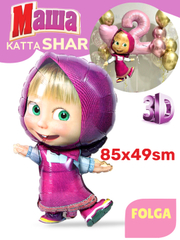 Mushuk favvorasining fotosurati