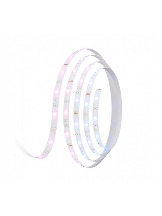 Govee H61103A1 RGB Smart Wi-Fi + Bluetooth LED Strip Lights aqlli LED tasmasi, 10 metr