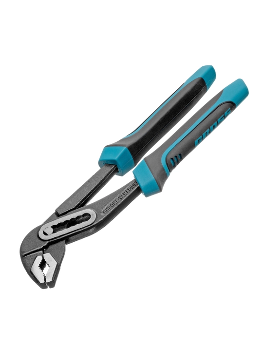 Набор инструментов GROSS, 1/4", 1/2", CrV, 120 зубьев, 76 предметов, 14156