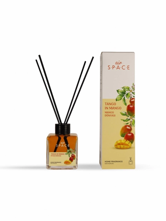 Uy va ofis uchun Air Space, aromadiffuzori, tayoqchali tetiklantirgich