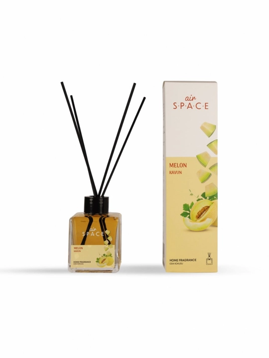 Uy va ofis uchun Air Space, aromadiffuzori, tayoqchali tetiklantirgich