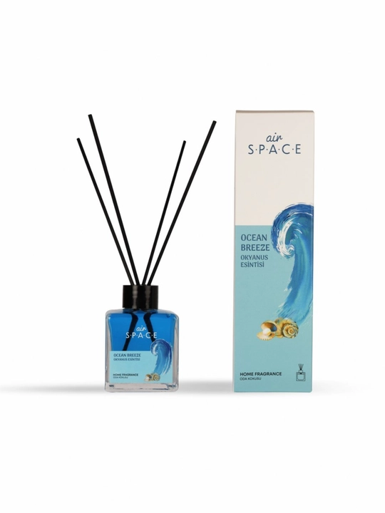 Uy va ofis uchun Air Space, aromadiffuzori, tayoqchali tetiklantirgich