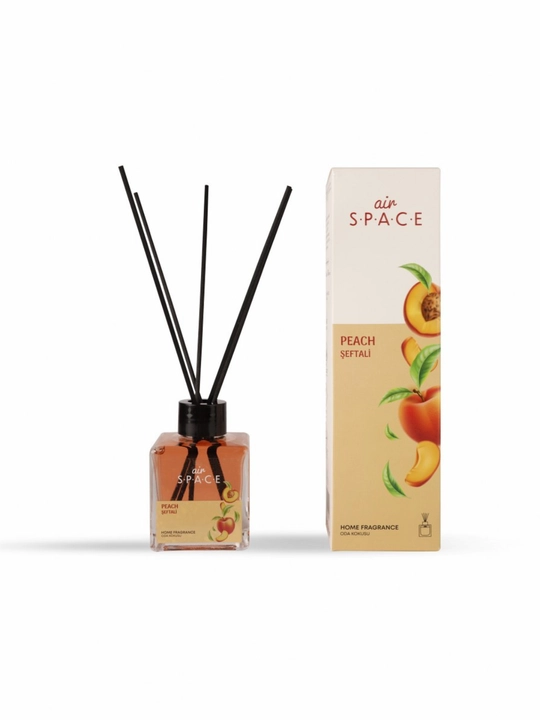Uy va ofis uchun Air Space, aromadiffuzori, tayoqchali tetiklantirgich