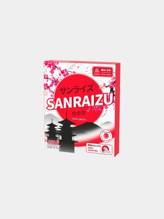 Sanraizu rangli kuchli qo'l yuvish mashinasi + 350 gr (3-chi)