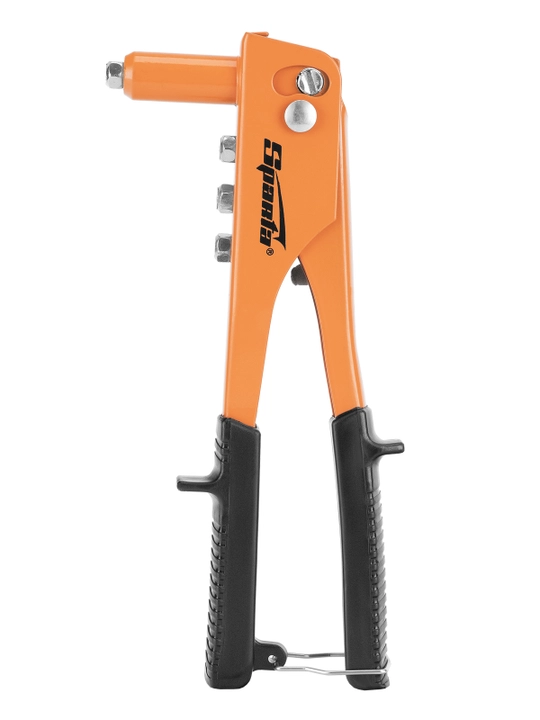 SPARTA parchin mix, 225 mm, parchin mixlar 2.4-3.2-4.0-4.8, 40711