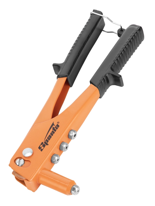 SPARTA parchin mix, 225 mm, parchin mixlar 2.4-3.2-4.0-4.8, 40711