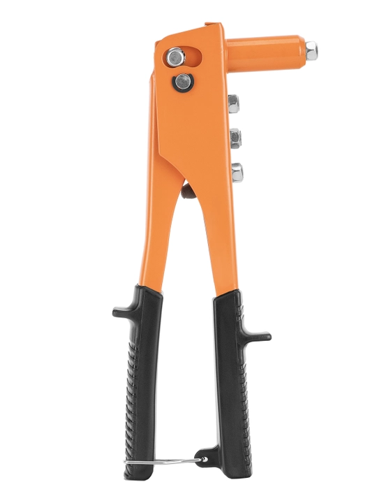 SPARTA parchin mix, 225 mm, parchin mixlar 2.4-3.2-4.0-4.8, 40711