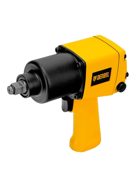 Pnevmatik zarba kaliti DENZEL IW860, 1/2", 7000 b/min, 57472