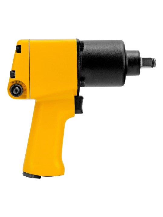 Pnevmatik zarba kaliti DENZEL IW860, 1/2", 7000 b/min, 57472