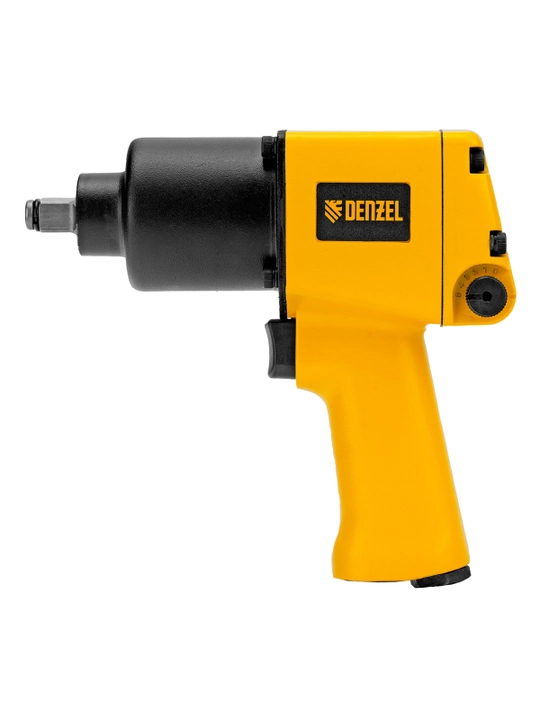 Pnevmatik zarba kaliti DENZEL IW860, 1/2", 7000 b/min, 57472
