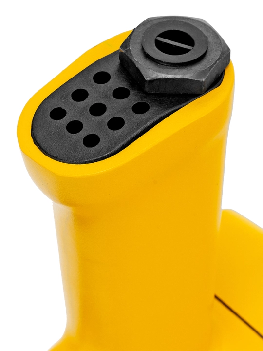 Pnevmatik zarba kaliti DENZEL IW860, 1/2", 7000 b/min, 57472