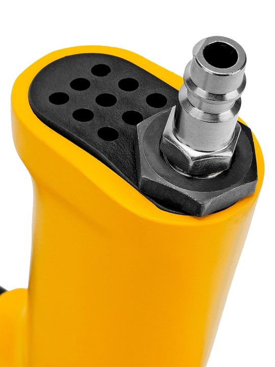 Pnevmatik zarba kaliti DENZEL IW860, 1/2", 7000 b/min, 57472