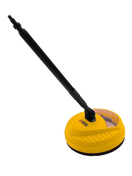 Очиститель поверхностей DENZEL, насадка для мойки высокого давления, 58306