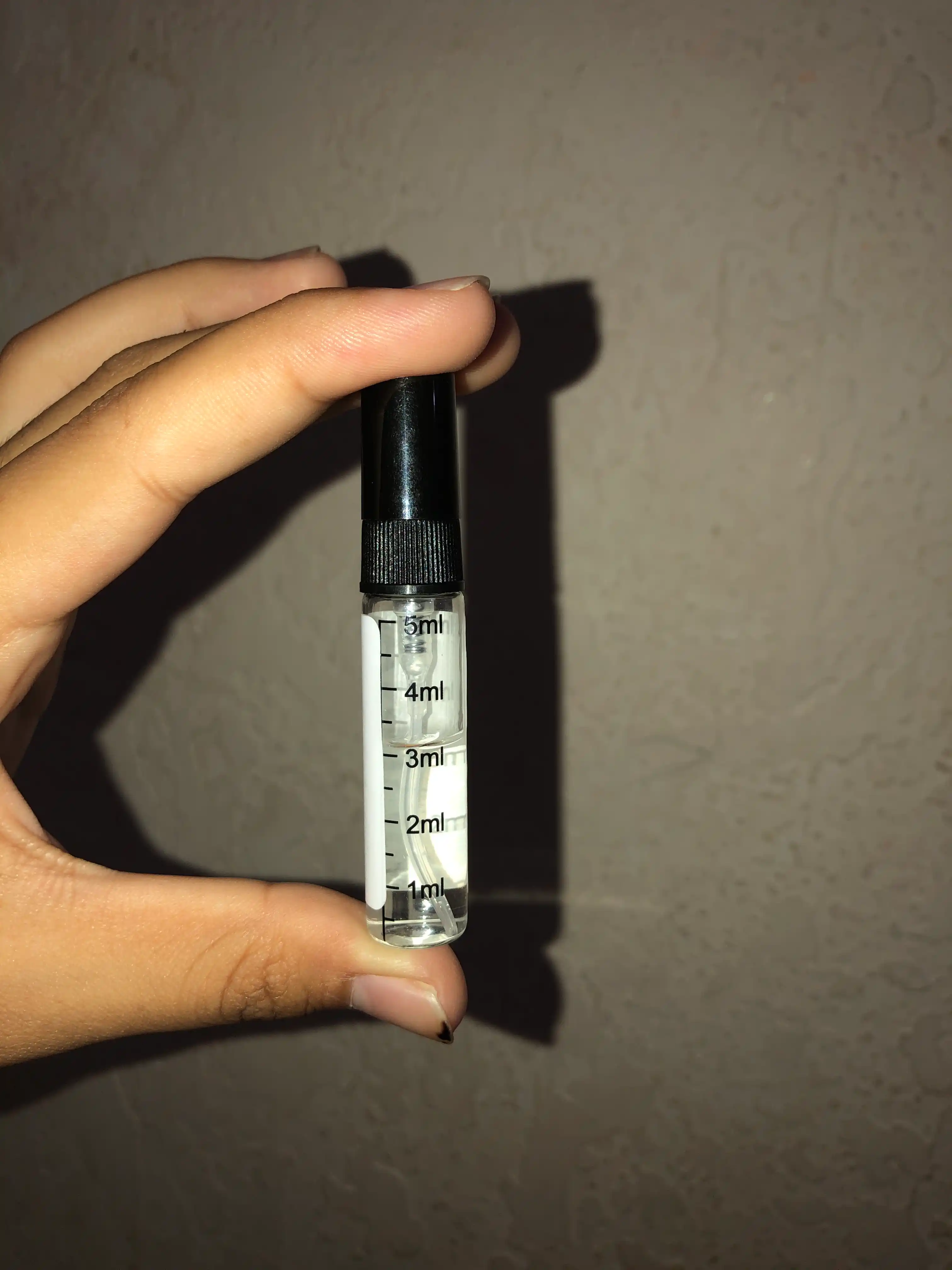 Ayollar atiri Donna Trussardi 2011, parfumeriya, ayollar atirlari probnik 5 ml, 10 ml