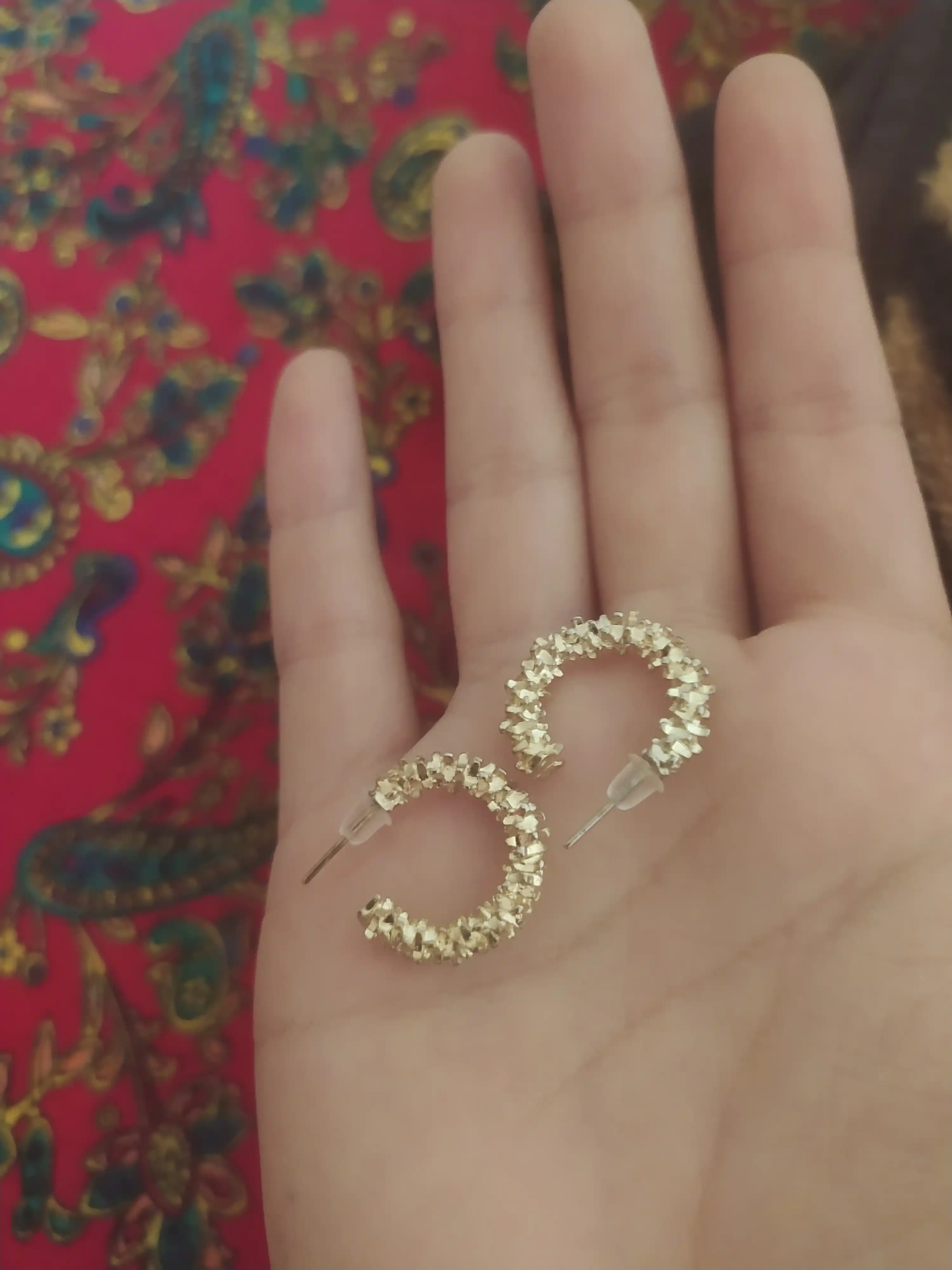 Ayollar uchun ziraklar, yengil va silliq