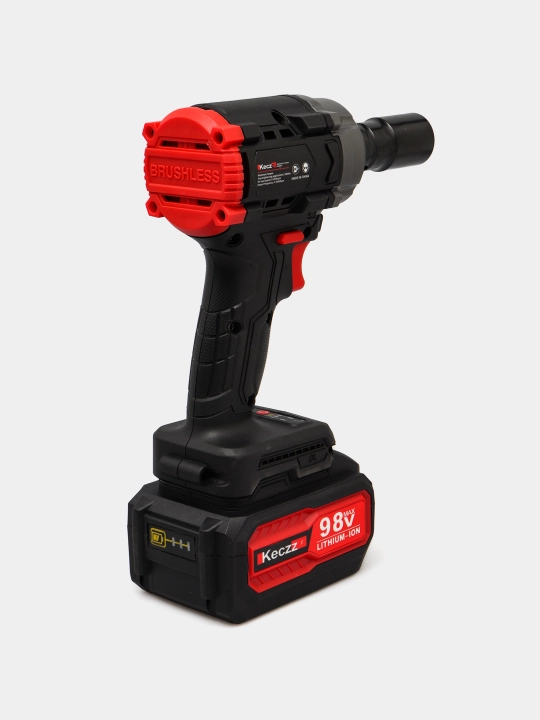 Akkumulyatorlik gaykovert Keczz 350 /800 N/m