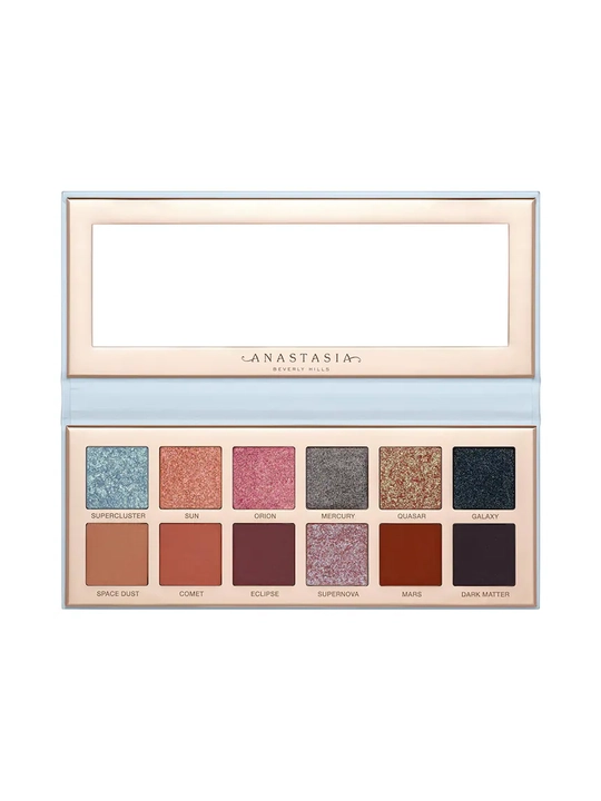 Anastasia Beverly Hills Палитра теней для век Космос - 