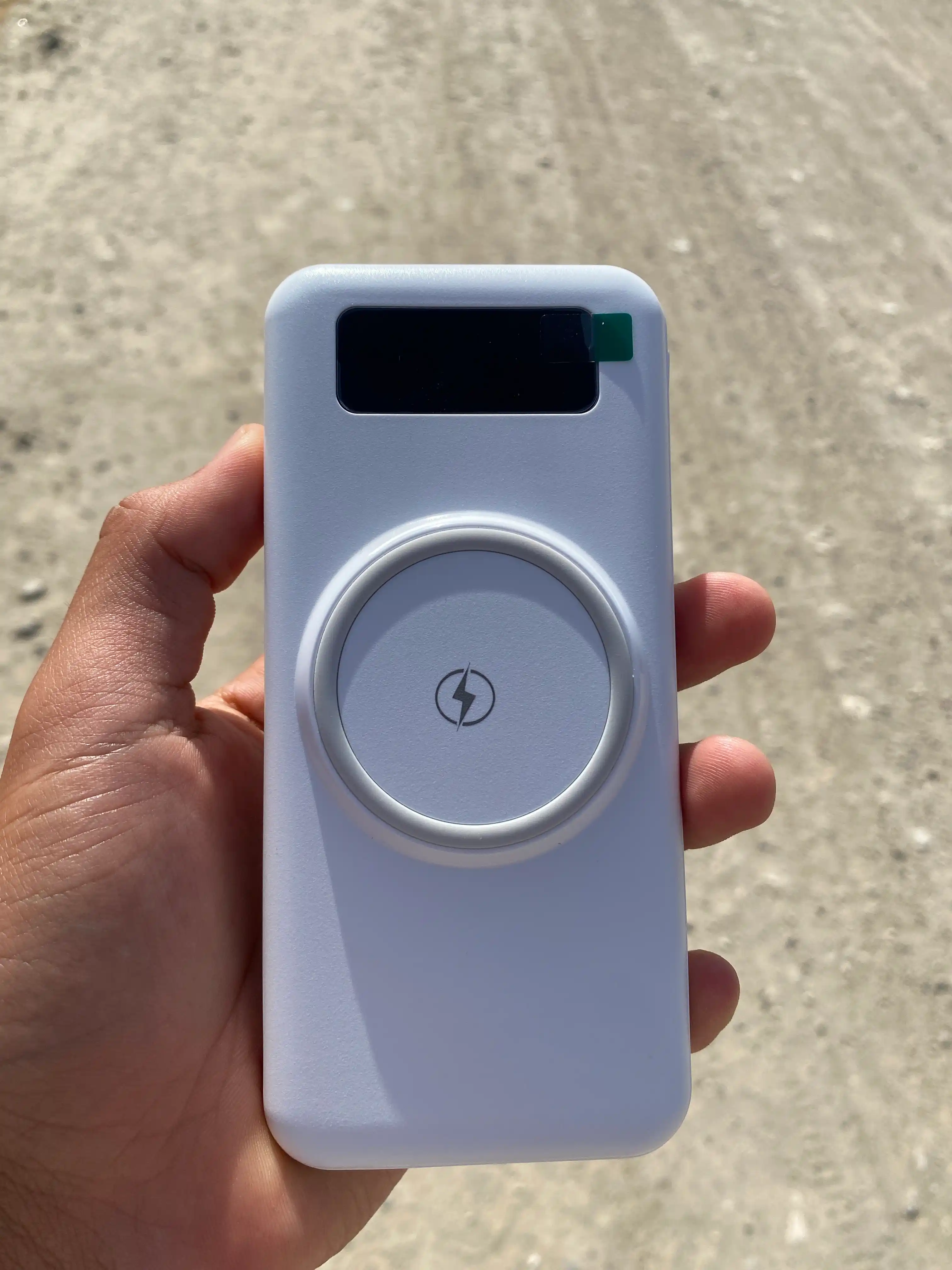 Повербанк iPhone, Android, power bank внешний аккумулятор, 20000, 30000, 50000, 100000