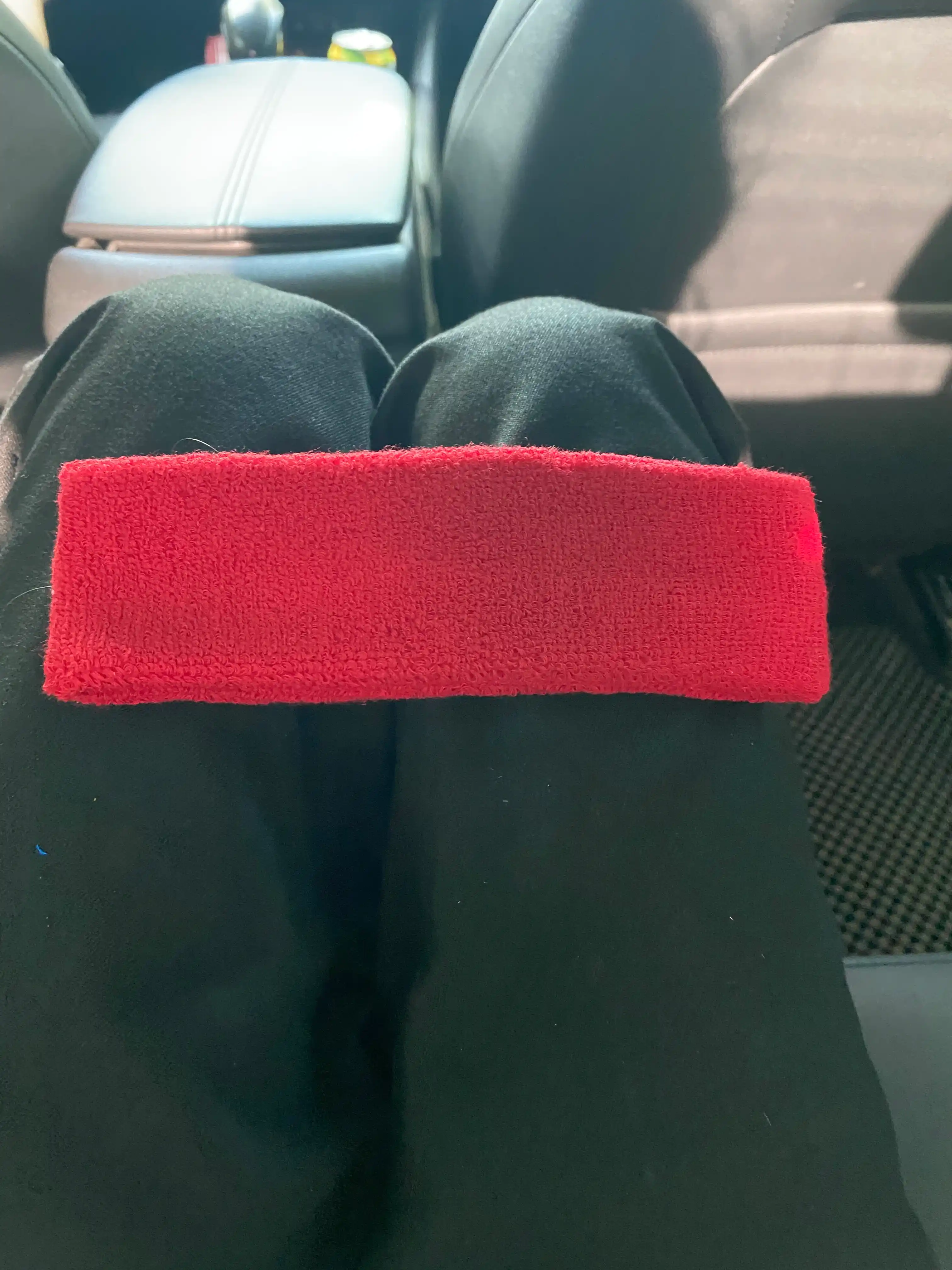 Bosh sochi uchun sport boglami Headband