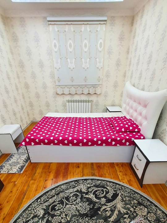 Детское постельное белье, наволочка 50*70 см, простыня 140 * 210 см