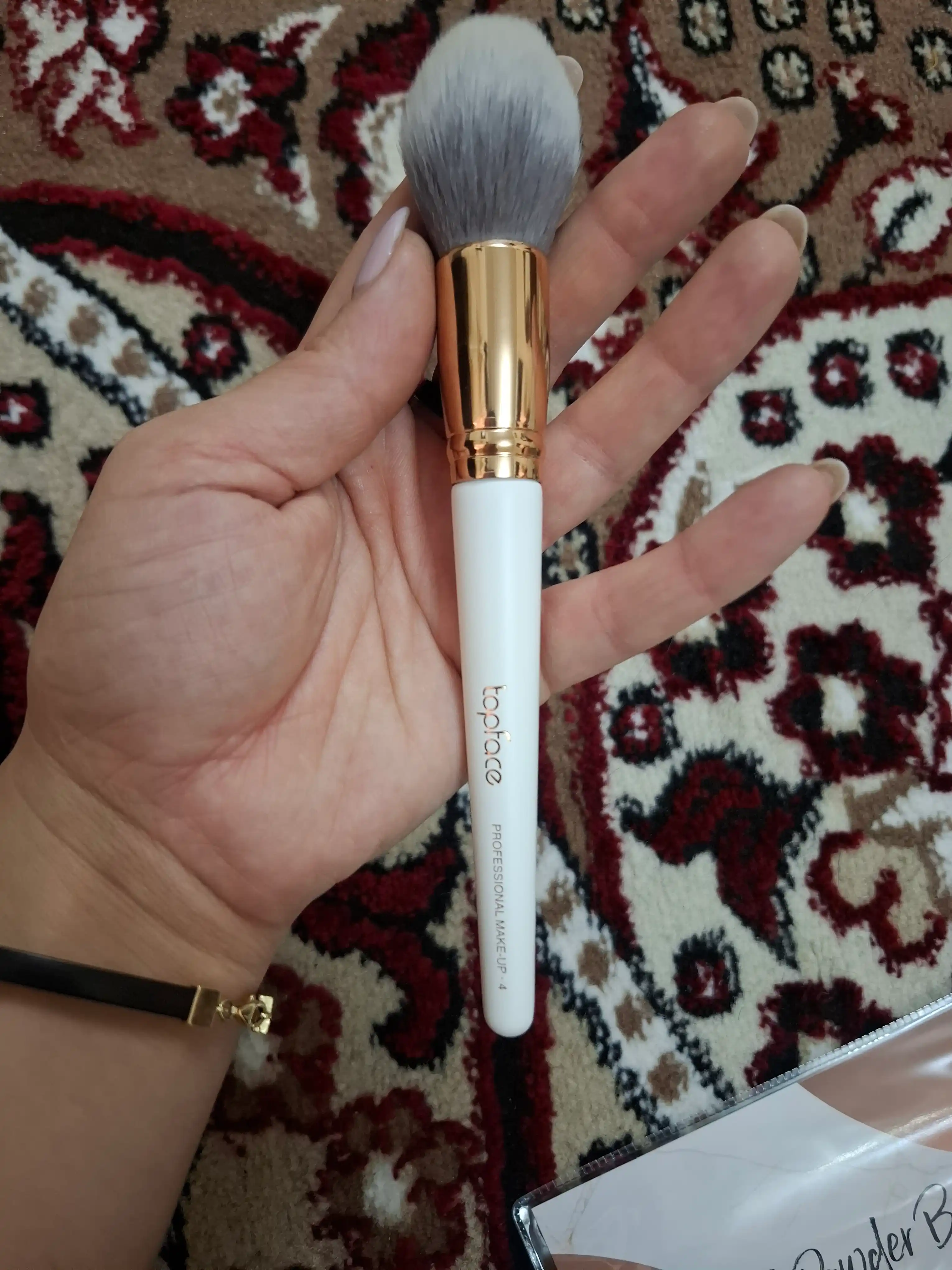 Набор кистей для макияжа Topface PT901