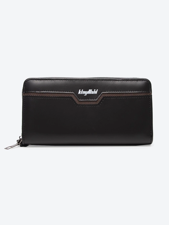 Erkaklar hamyoni bilak tasmali, KINGDUSHI WristLine