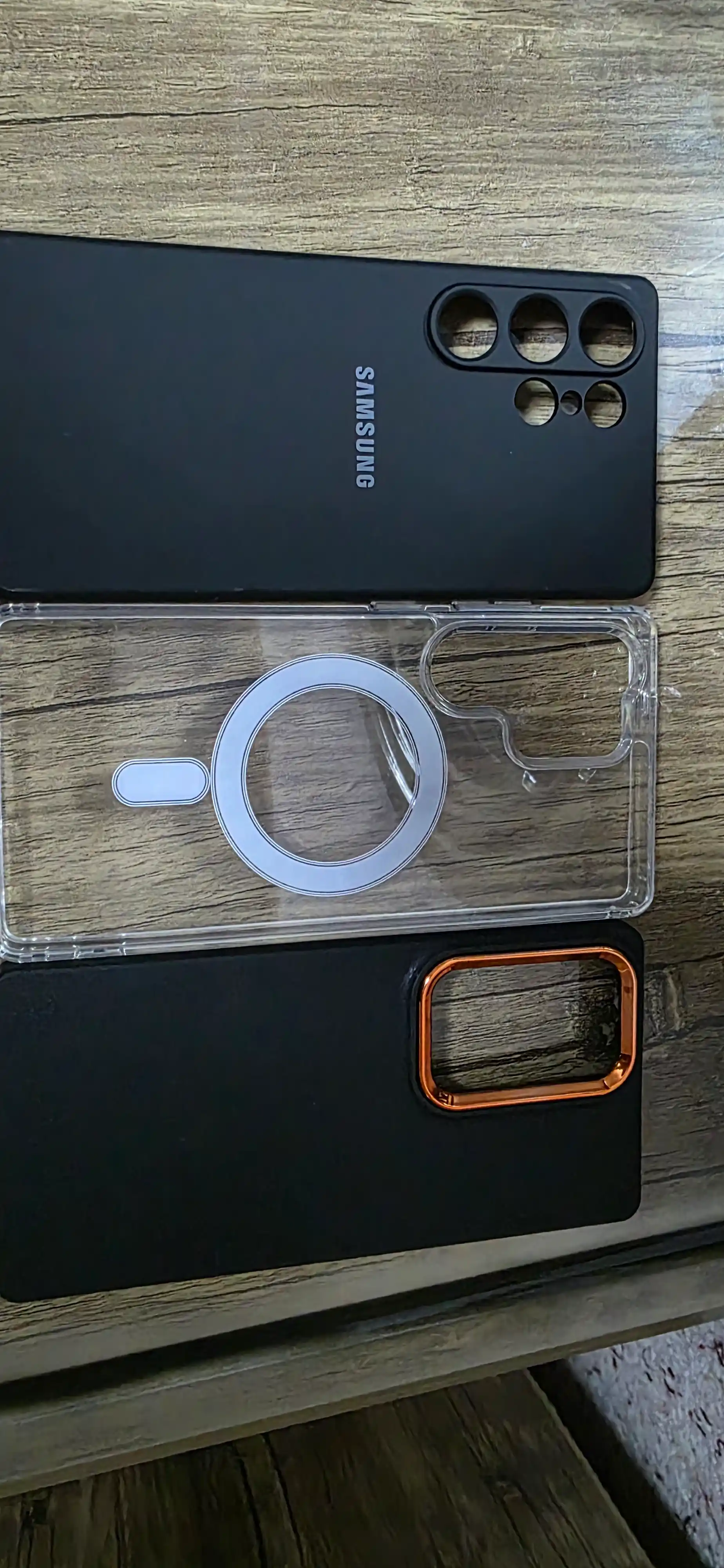 Чехол силиконовый для Samsung Galaxy S26, S25, S24, S23, S22, S21, Ultra/ FE/ Plus
