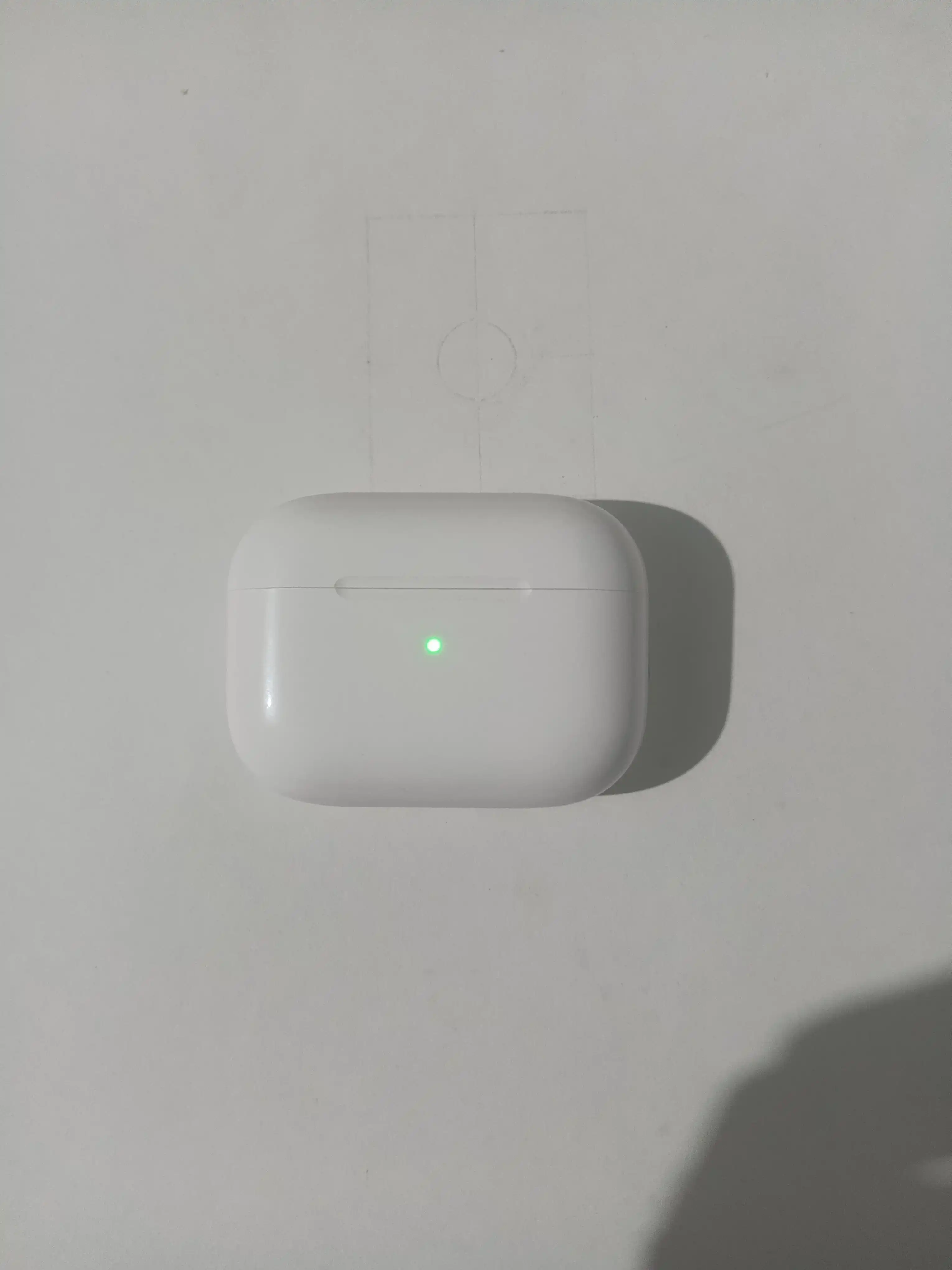 A.Pods 2 Pro ANC simsiz sensorli quloqchinlar