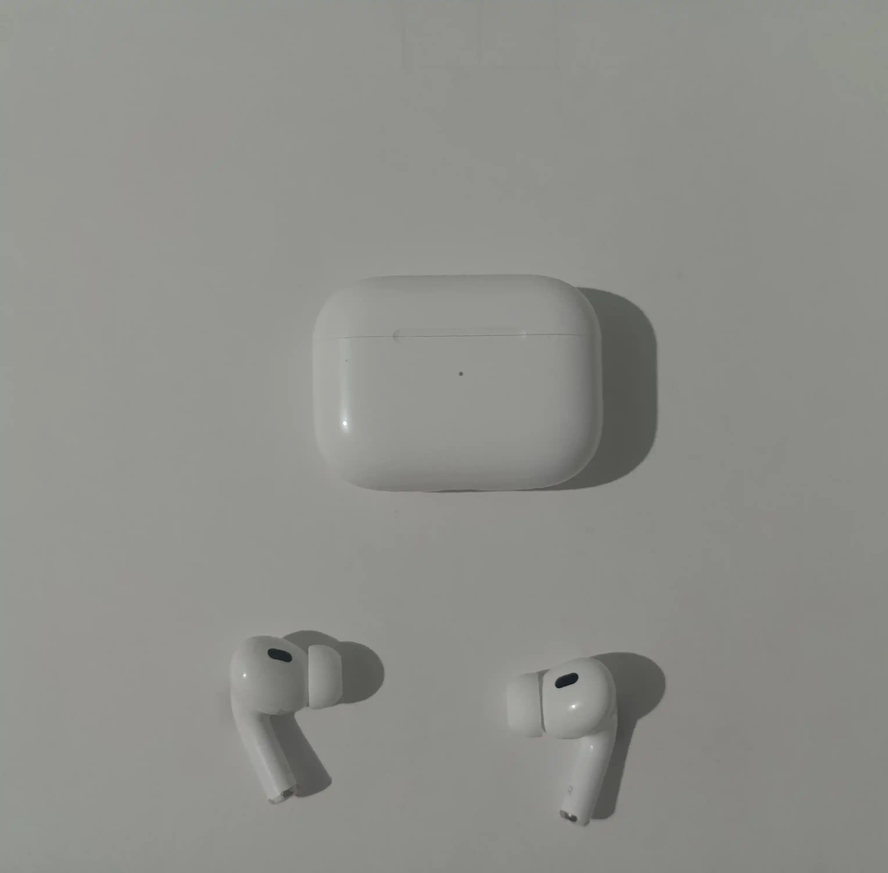 A.Pods 2 Pro ANC simsiz sensorli quloqchinlar