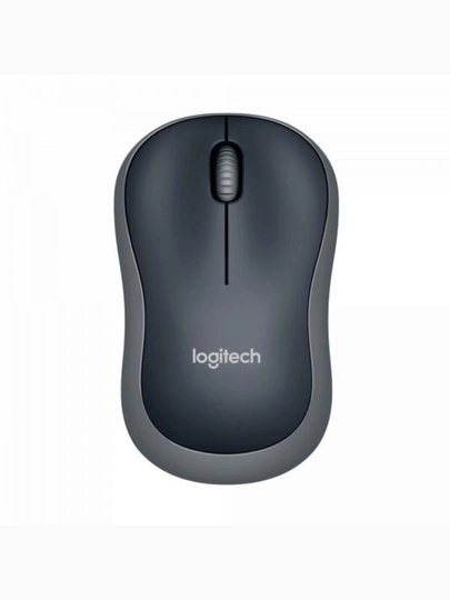 Simsiz optik sichqoncha 2,4 GGts, 1000 dpi