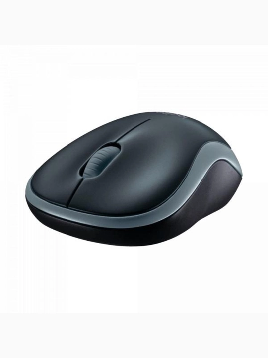 Simsiz optik sichqoncha 2,4 GGts, 1000 dpi - 