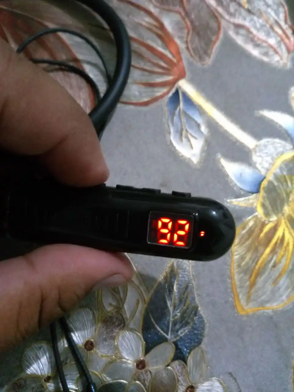 12D simsiz Bluetooth quloqchinlar, ichki kanalli, bo‘yin gardishi bilan