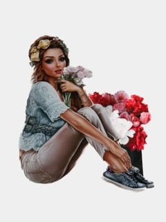 Кораллово-розовый