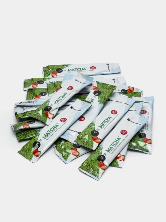 Choy "Matcha Detox", ozish uchun uchun, ko'k, antioksidant,ozish uchun,ozdiruvchi choy