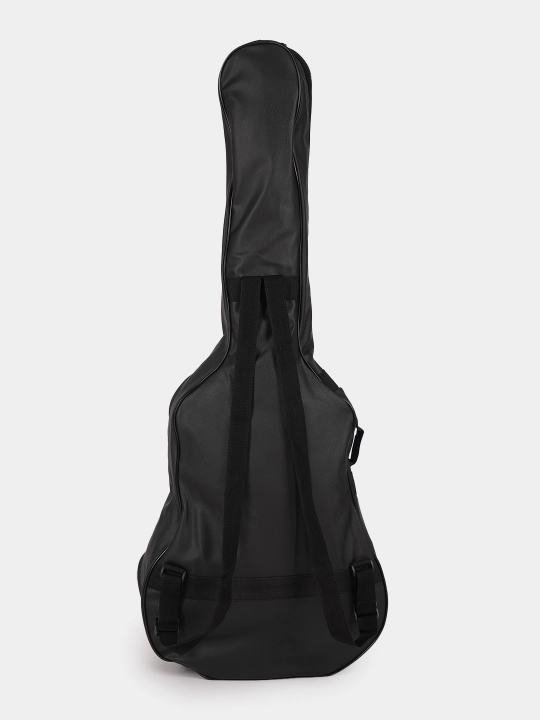 Klassik va akustik gitara cholg'usi uchun g'ilof chehol, o'lchami 38/39